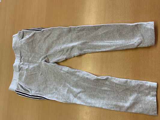  Jogginghose 116 Grau