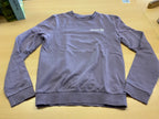 Sweatshirt XS Lila