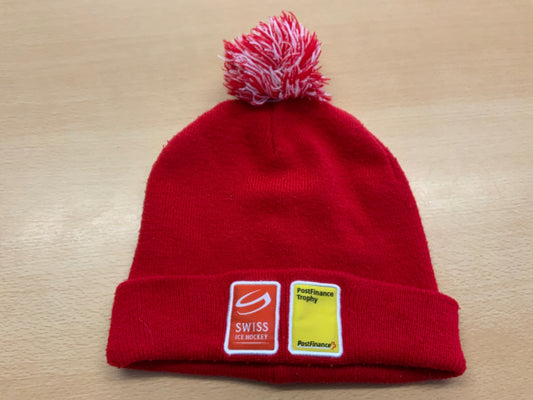  Mütze Rot