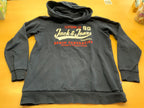 Jack & Jones Hoodie 164 blau