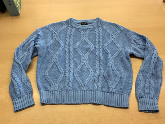 OVS Pullover 164 Blau