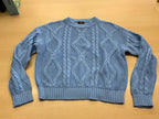 OVS Pullover 164 Blau