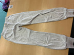 Jogginghosen XS Hellgrau