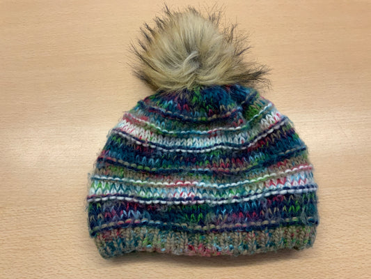 Mütze Verschiedene Farben