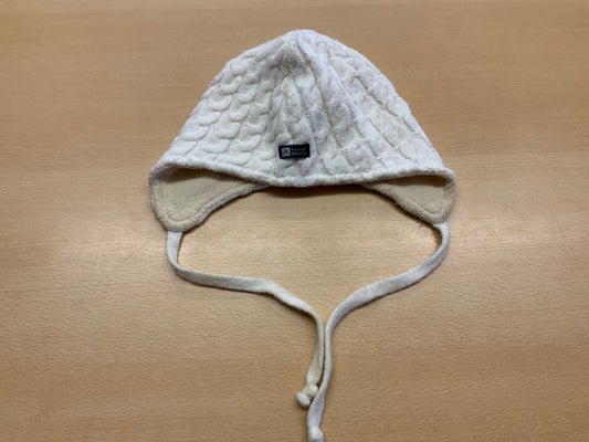 Brekka Mütze Creme