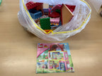 LEGO Duplohaus 10505 Bunt