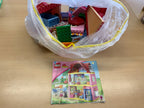LEGO Duplohaus 10505 Bunt