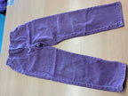  Hose 134 Violett