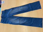 Jeans 134 Blau