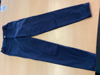  Reithose 140 Dunkelblau