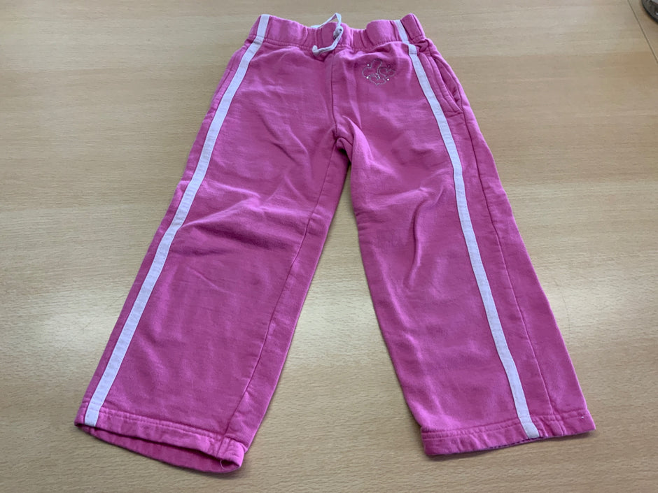 Hose 104 Pink
