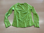 Thermoshirt 134/140 Grün