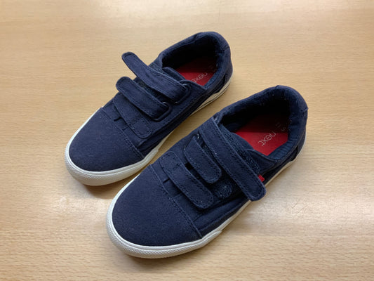 Next Sneaker 30 Blau