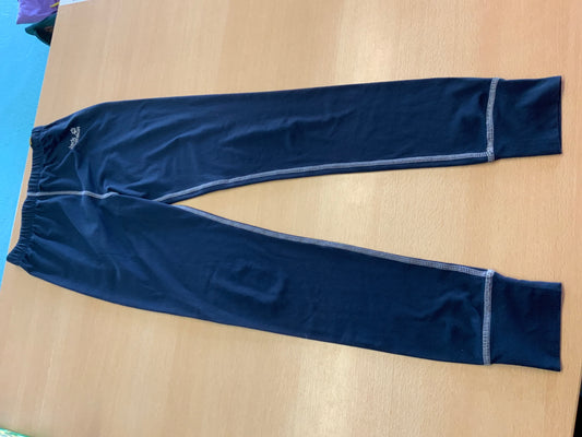  Thermohose 152 Dunkelblau