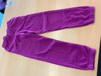  Hose 128 Violett
