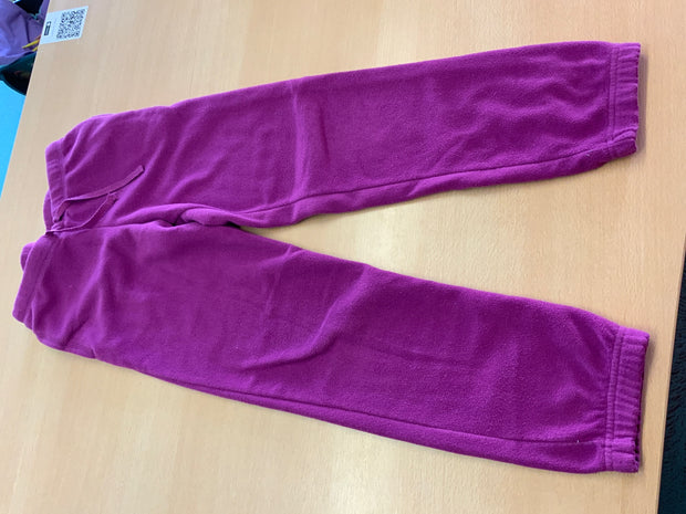  Hose 128 Violett