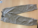 Jogginghose 140 Beige