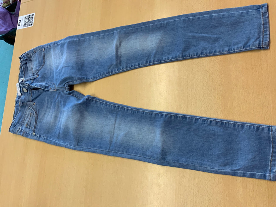  Jeans 140 Blau