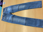  Jeans 140 Blau