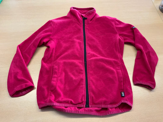 Rukka Jacke 116 Pink