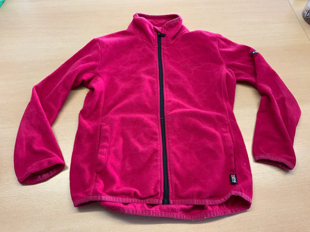 Rukka Jacke 116 Pink