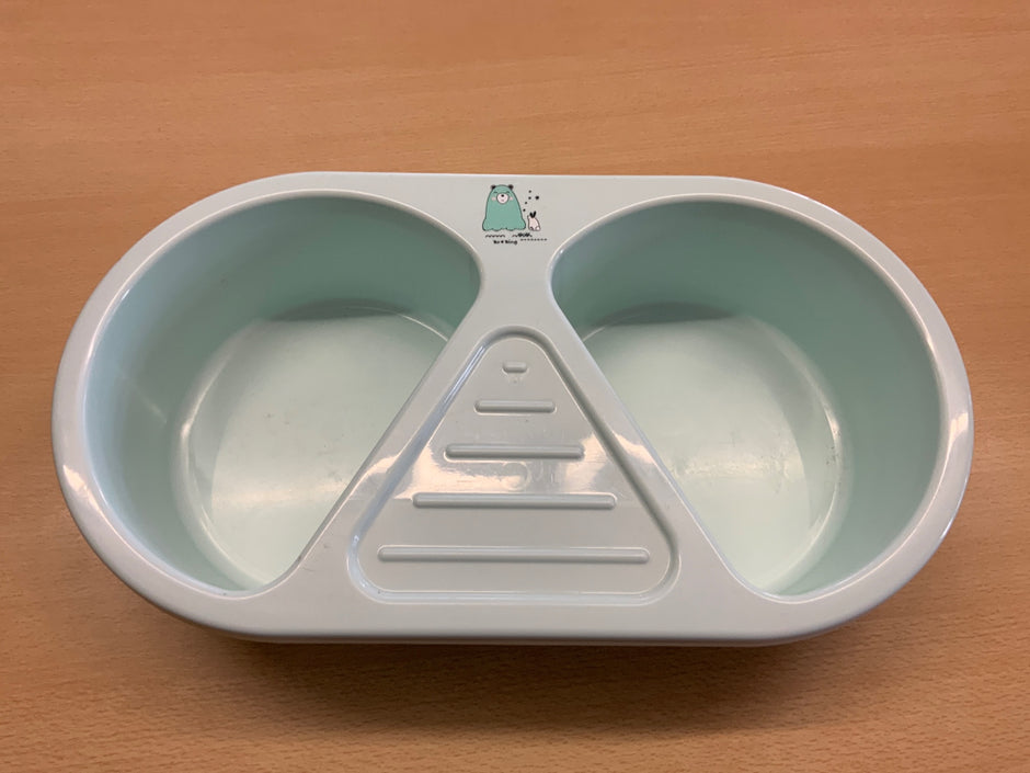 Baby-Waschzubehör Mint