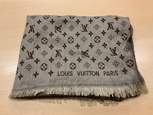 Louis Vuitton Schal