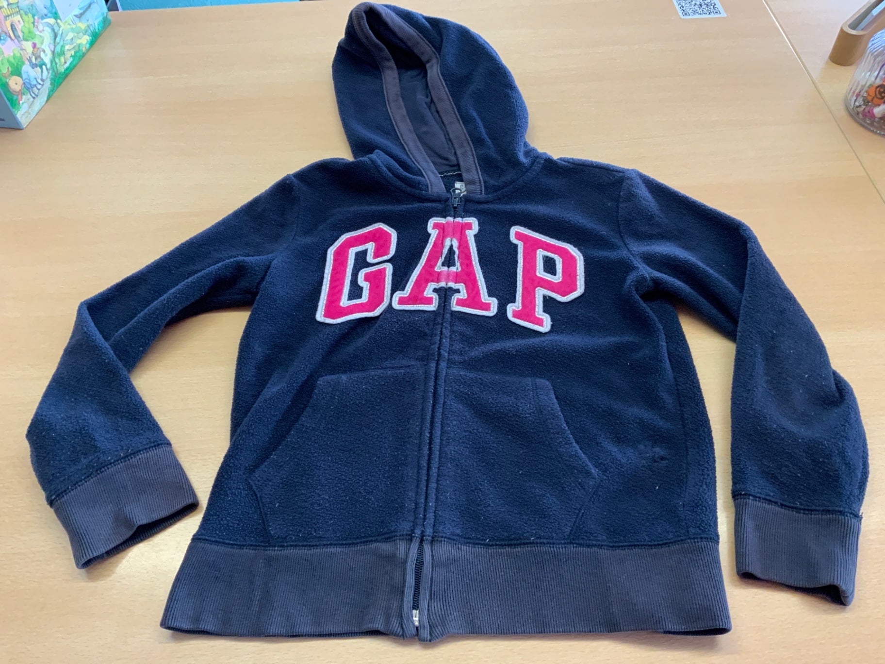 GAP Jacke 128 Blau