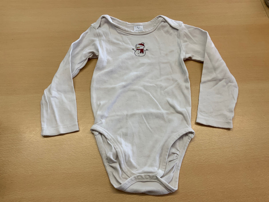Body, Baby 98 Creme