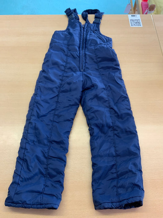  Skihose 110 Blau