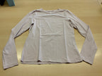  Langarmshirt 158/164 Rosa