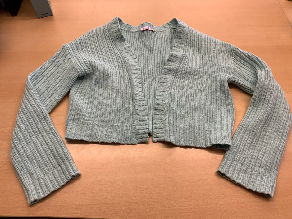  Jacke M Mint