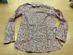  Bluse S Pastellrosa