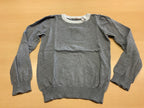  Pullover Grau