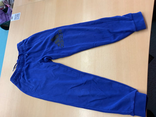 Adidas Sporthose 140 Blau