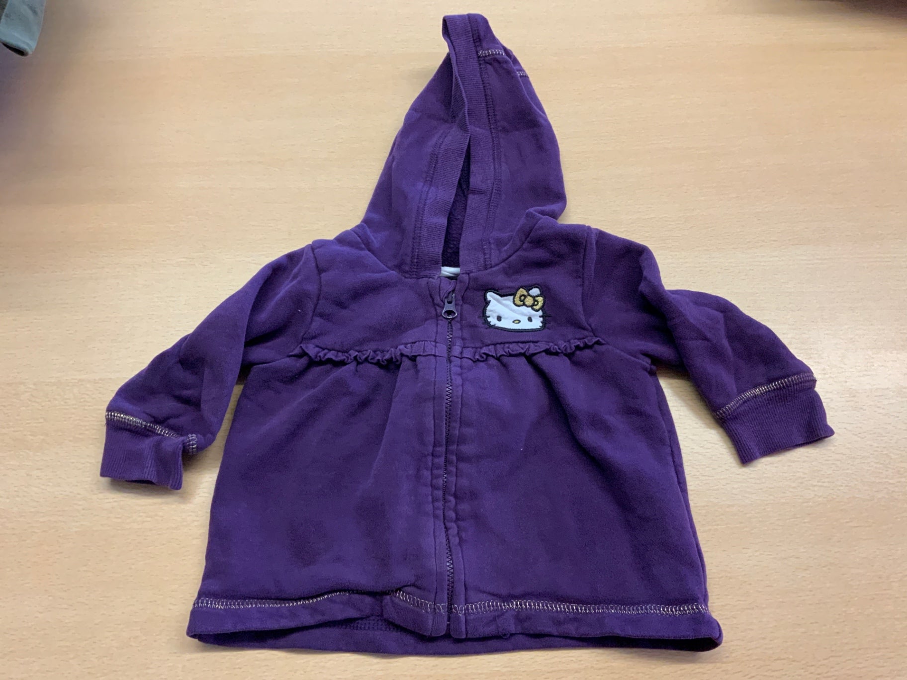 Jacke 68 Lila
