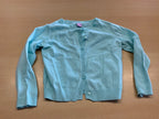 Jacke 104 Hellblau