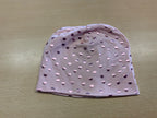 Mütze Rosa