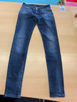  Jeans 26 Blau