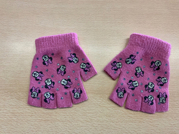  Handschuhe Pink