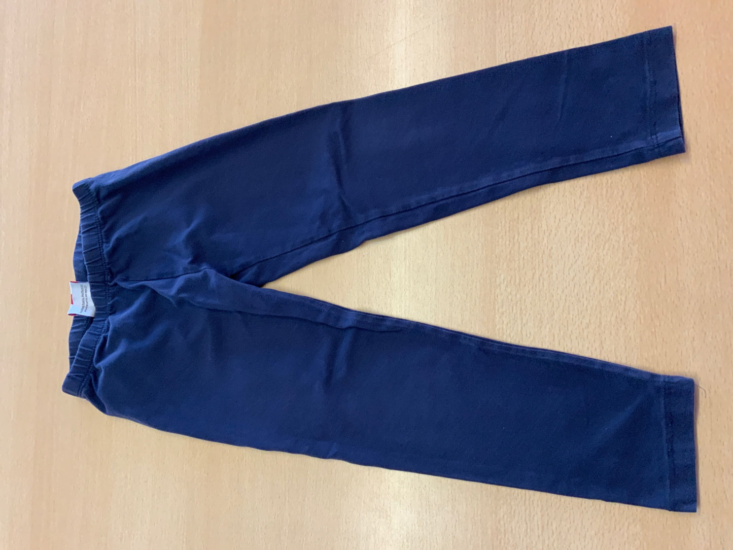  Leggins 110 Blau