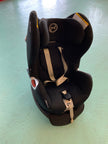 Cybex Autositz Schwarz