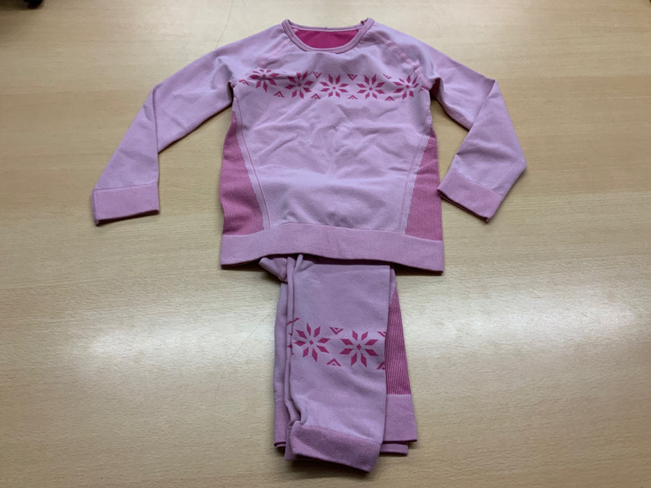 Thermo-Set 110/116 Pink