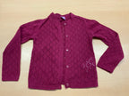 Jacke 98 Burgunderrot