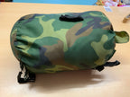  Schlafsack Grün