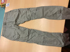  Hose 46/32 Olive