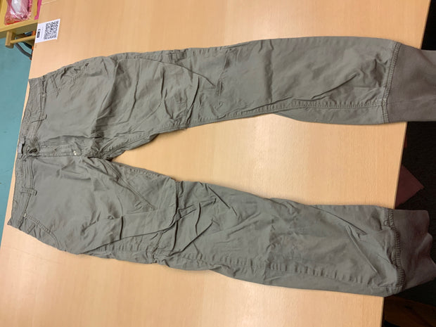  Hose 46/32 Olive