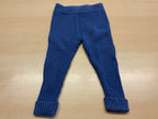 Hose 86 Blau