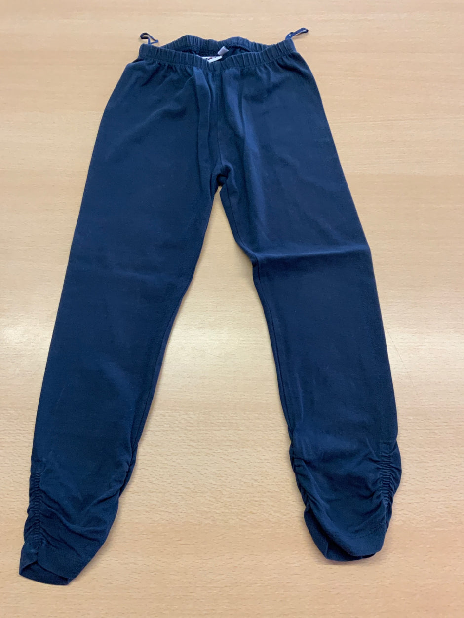  Hose 110 Blau
