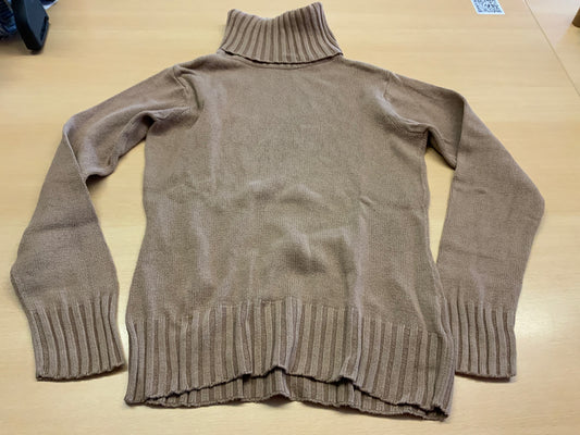  Pullover M/L Beige